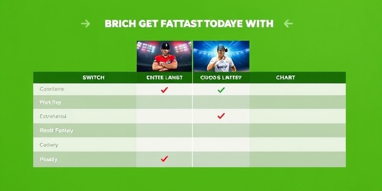 Why switch to Gamezy Login
